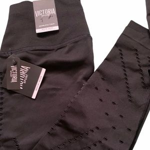 Authentic VS PINK leggings